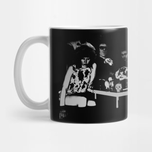 Film Funny Cramps Graphic Picture Mug